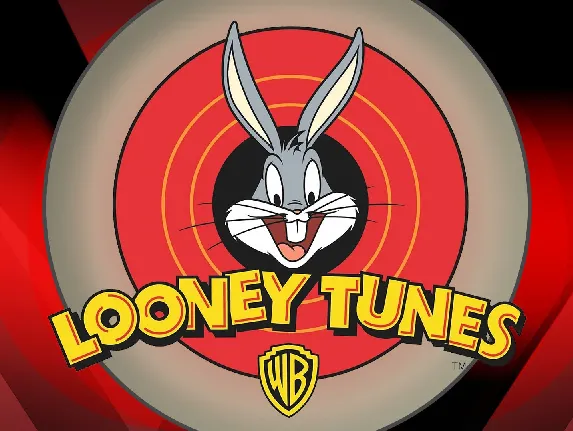 Looney Tunes font