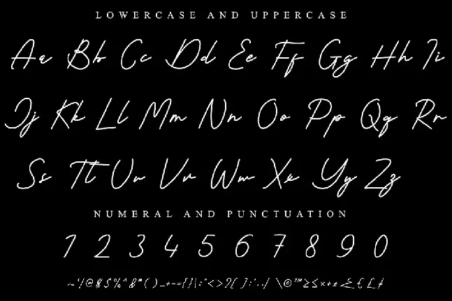 Ravensta Demo font