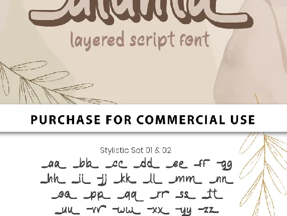 Alunta font