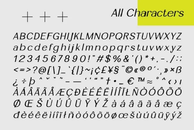 Diamend Pixel font