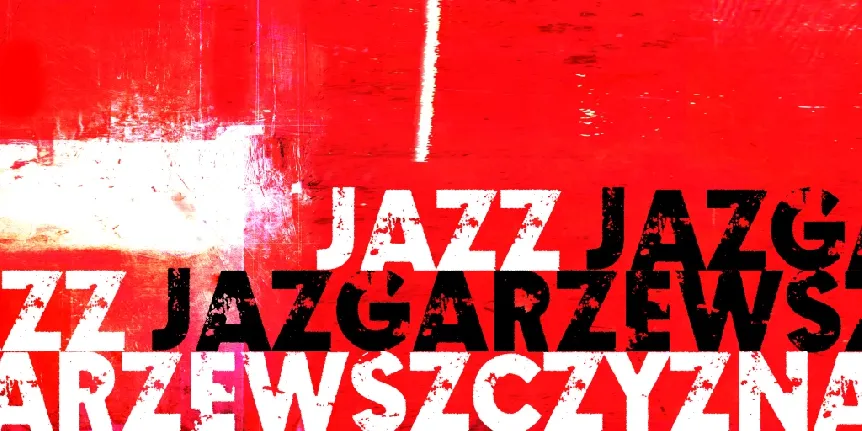 Jazz Jazgarzewszczyzna font