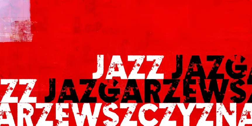 Jazz Jazgarzewszczyzna font