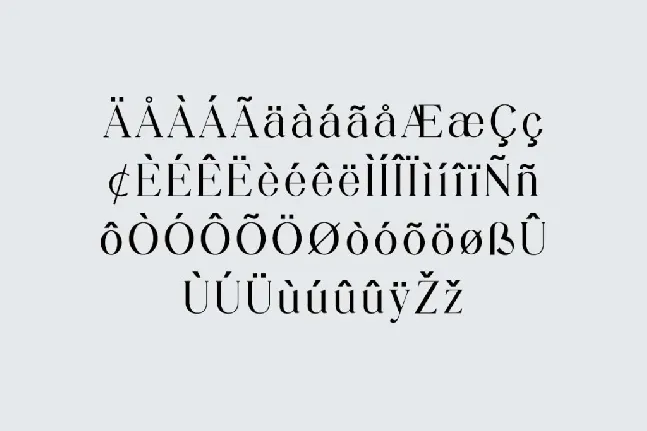 seraphinem font