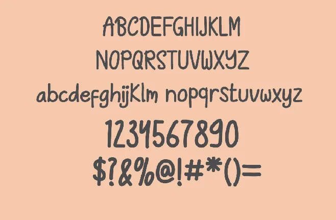 Aztanavida font