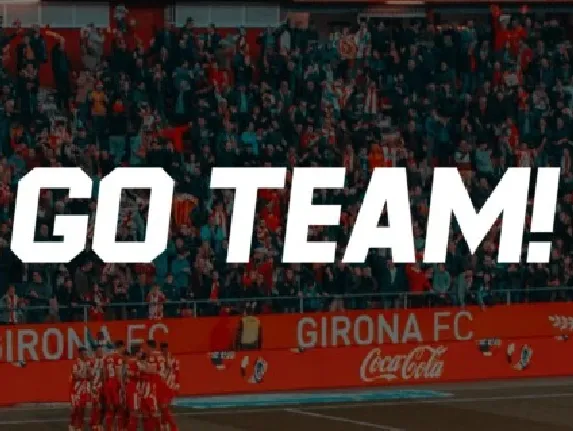 Go Team! font