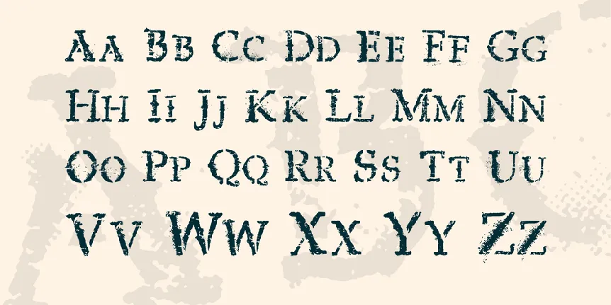 vtks expert font