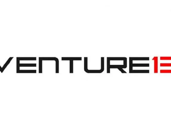 Venture13 Display font