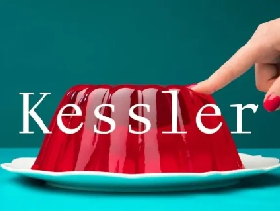 Kessler Family font