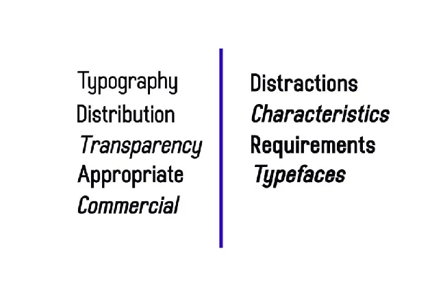 Imposture Grotesk font