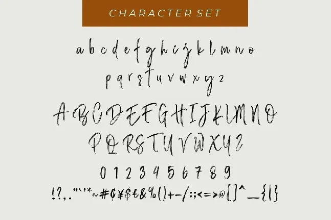 Bastian Sidney font