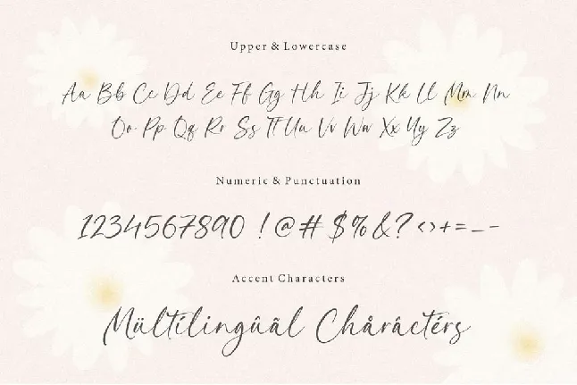 Asterika font