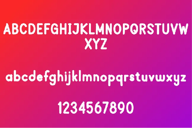 Njal font