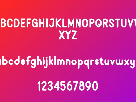 Njal font