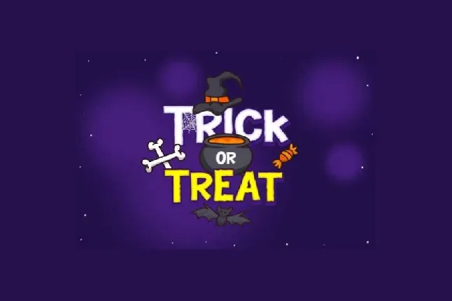 Gloomy Halloween font