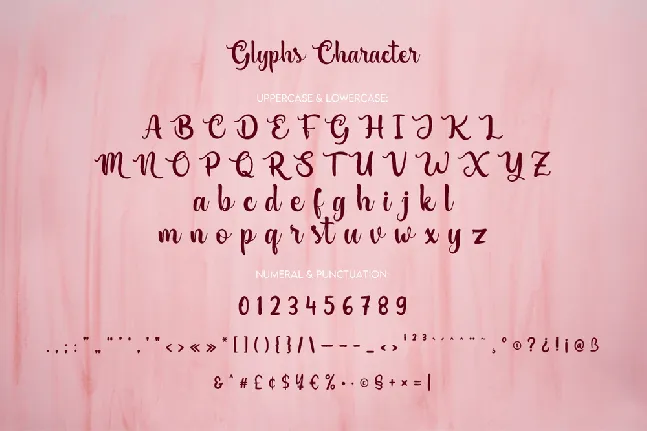 Hurdagif font