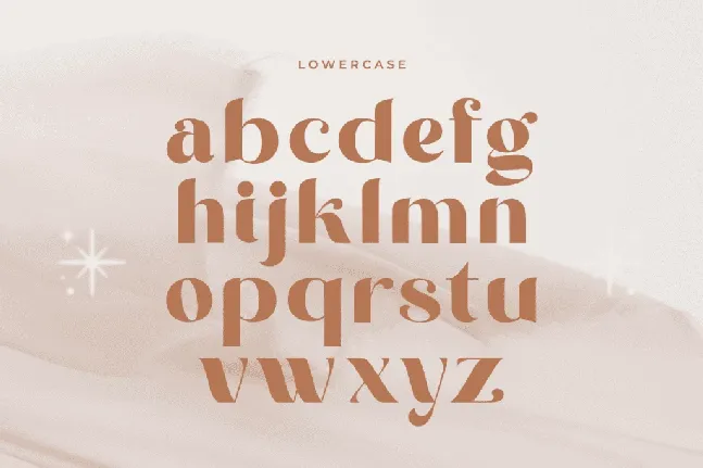 Malky Vanilla Personal Use Only font