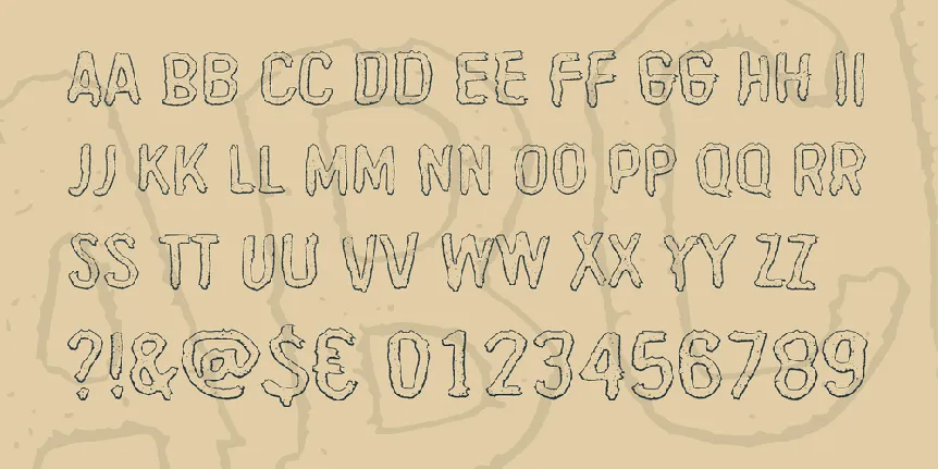 Quicksand x font