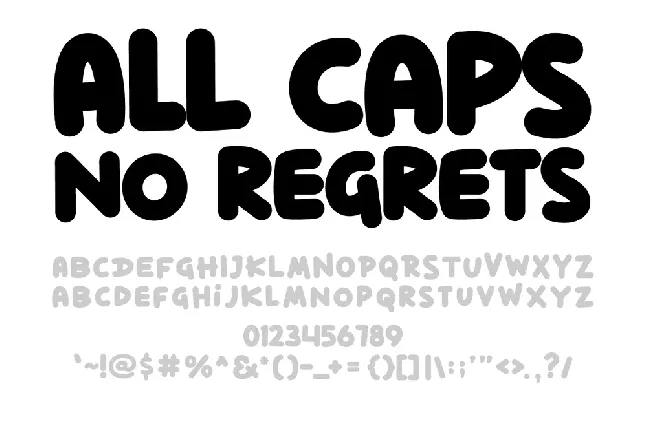 Dilo World font