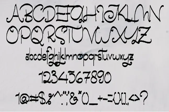 Digimon font