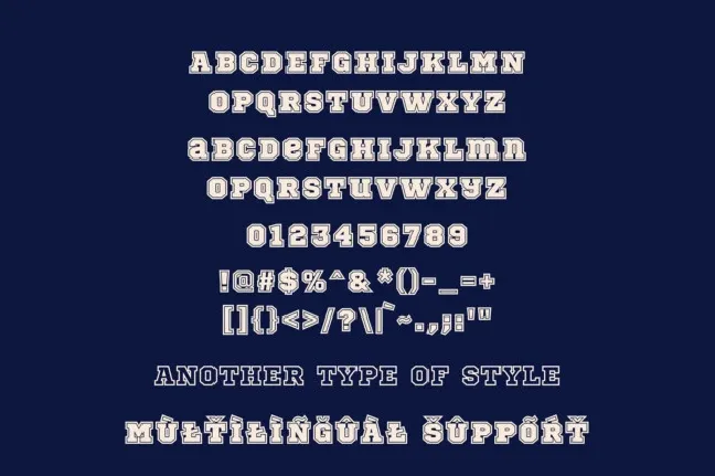 Dasher font