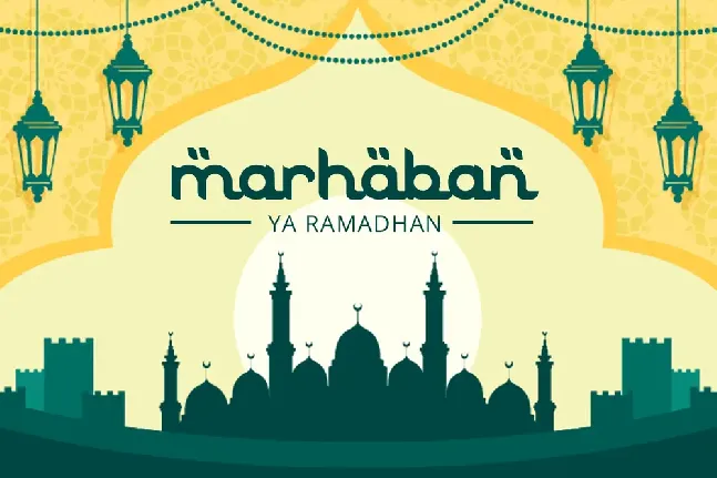 Marhaban font