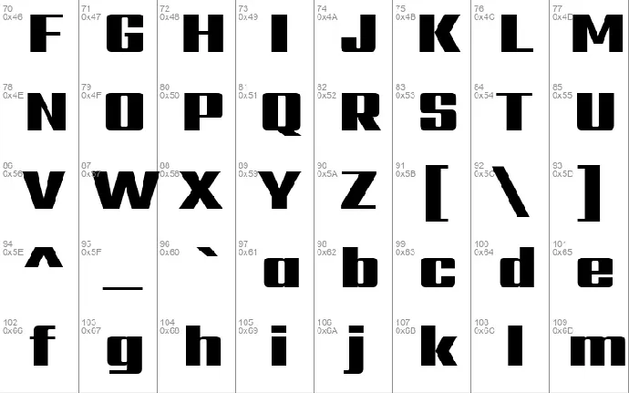 Sarpanch font