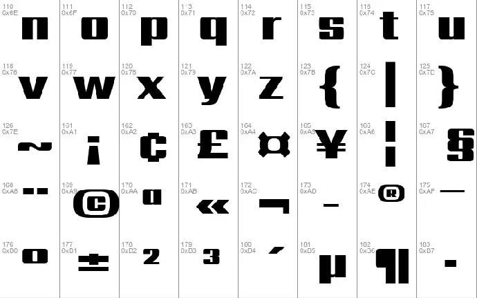 Sarpanch font