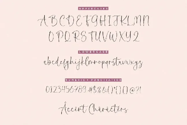 Wonderboy font