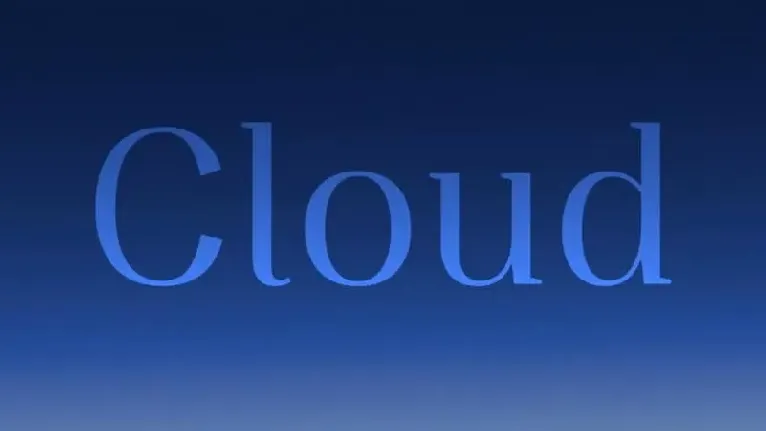 Cloud Serif font