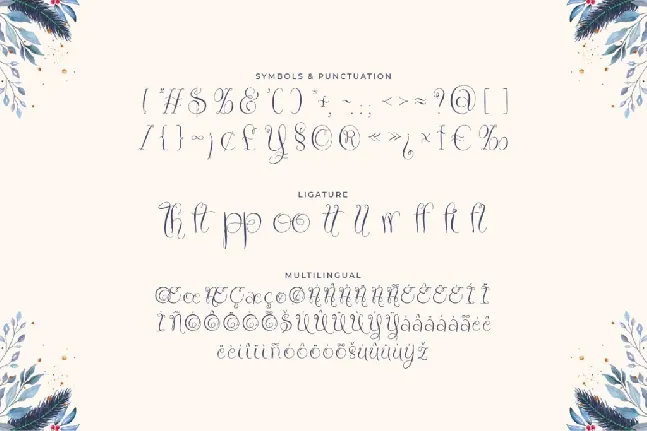 Tiny Foxy font