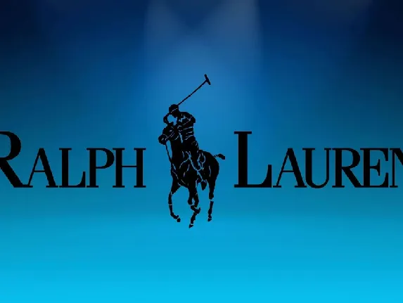 Ralph Lauren font