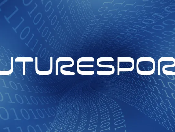 Futurespore font