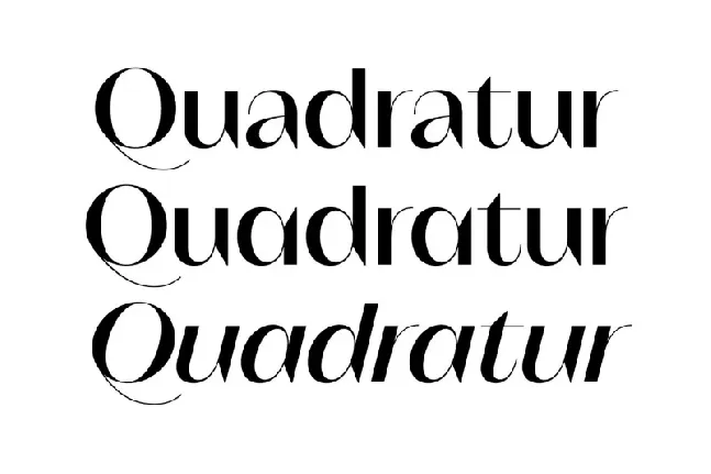 Magnat Family font