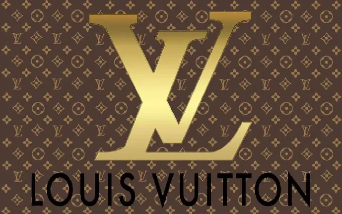 Louis Vuitton font