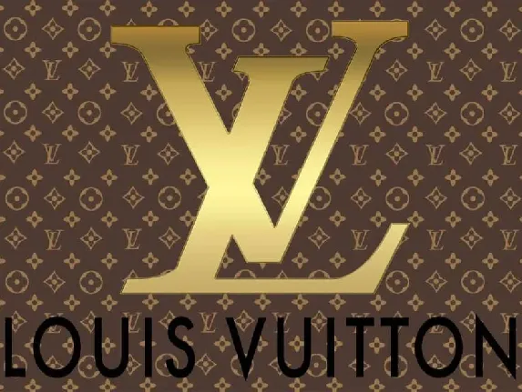 Louis Vuitton font