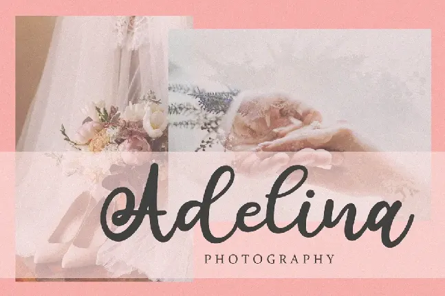 Calista font