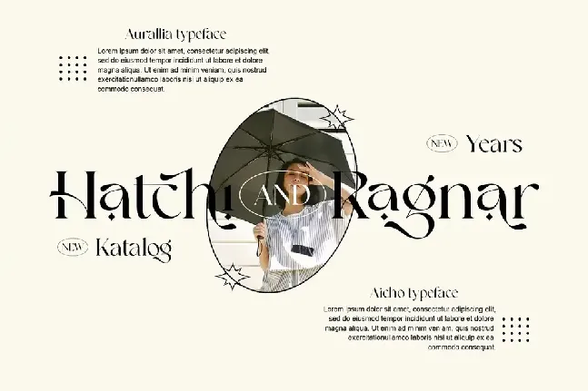 Belgan Aesthetic font