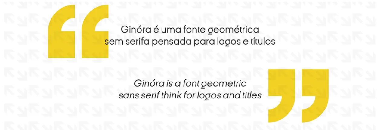 GinÃ³ra Sans Family font