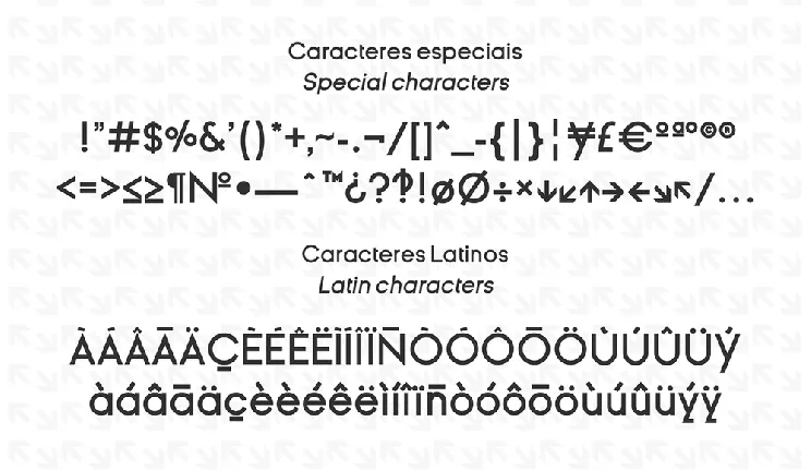 GinÃ³ra Sans Family font