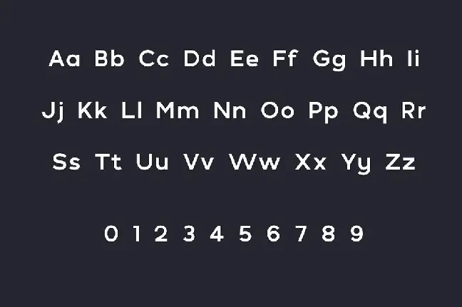 Polly font