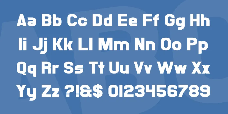 Xsotik font