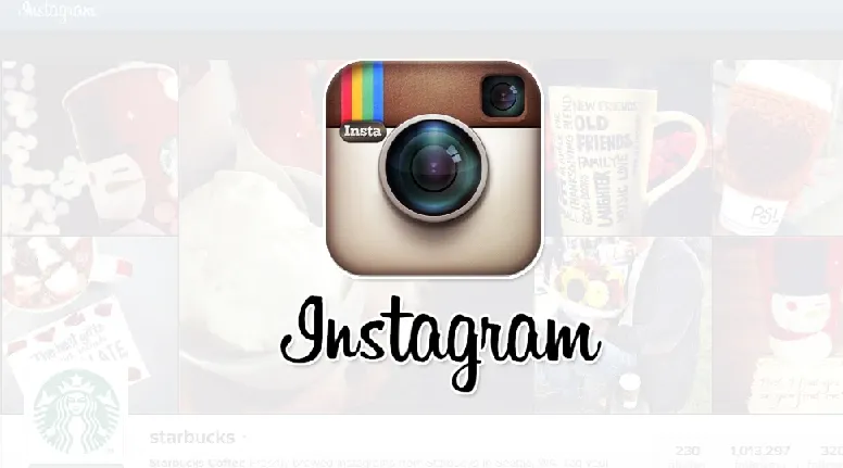 Instagram font