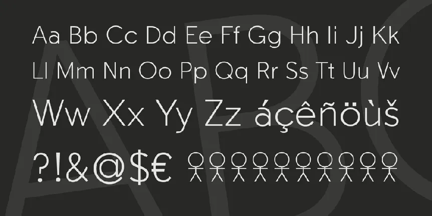 Tabarra font