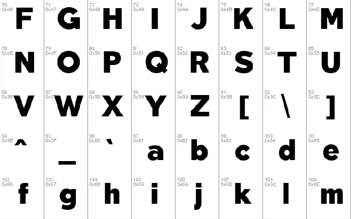 Tabarra font