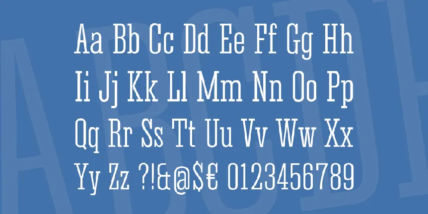 Corki font