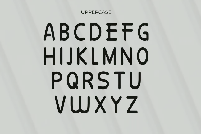 Coinda Mella font