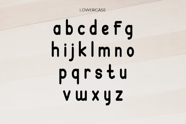 Coinda Mella font