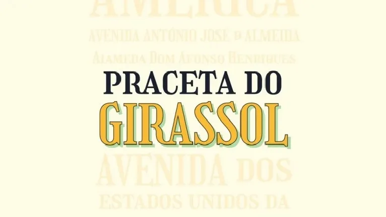 Girassol font