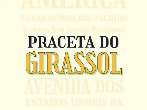 Girassol font