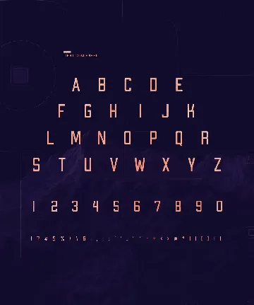 Apex Mk2 font